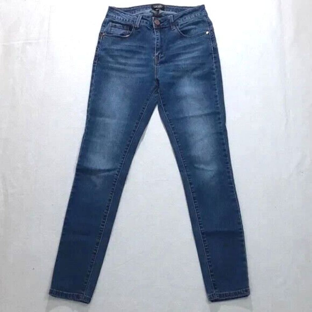 Iris jeans Los Angeles size 7 junior's jeans